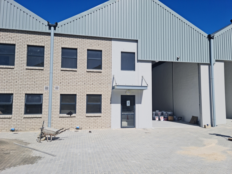 Commercial Property for Sale in Firgrove Western Cape
